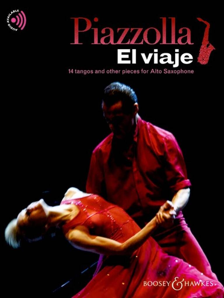 El viaje